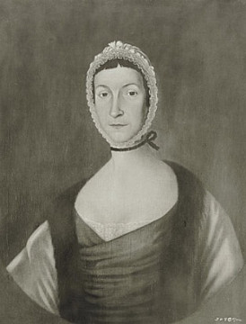 Catherine (Livingston) Westerlo (1745-1810) - HouseHistree