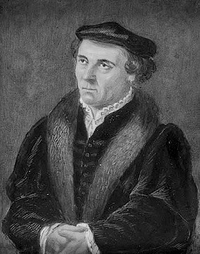 Adam Winthrop (1498-1562) - HouseHistree