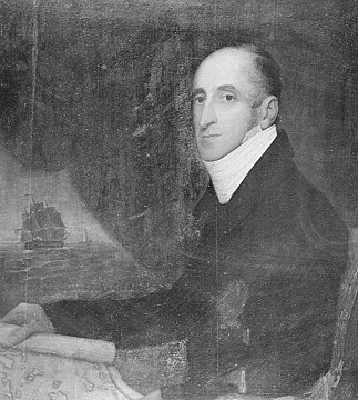 James Lloyd (1769-1831) - HouseHistree
