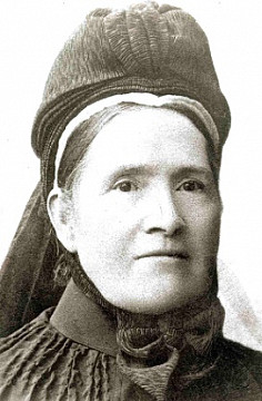 Joan (White) Dunsmuir (1827-1908) - HouseHistree