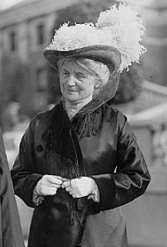 Anne Childs Shaffer (1850-1934)