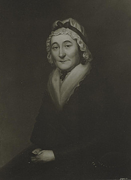 Margaret Livingston (1738-1809) - HouseHistree