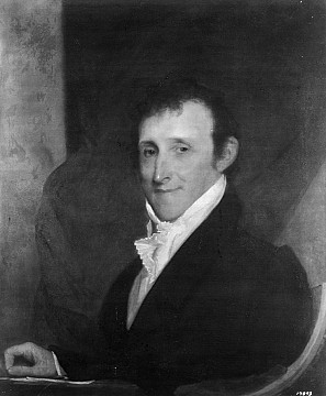 Samuel Pickering Gardner (1767-1843)