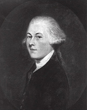 Benjamin Ogle (1749-1809) - HouseHistree