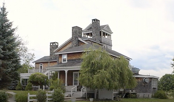 Hart House