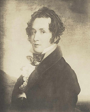 Theodore Lyman (1792-1849) - HouseHistree