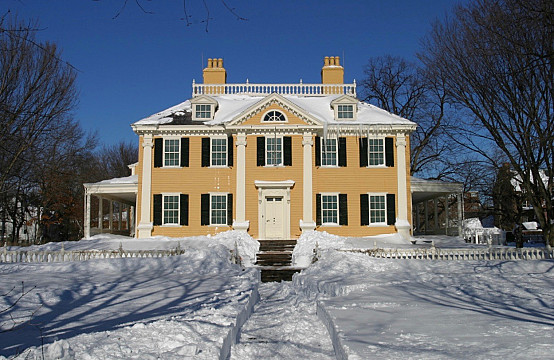 Christmas Bells - Longfellow House Washington's Headquarters National  Historic Site (U.S. National Park Service)
